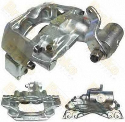 BRAKE ENGINEERING ca1984r -  Тормозной суппорт